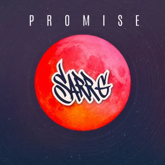 Promise by Sarr G.