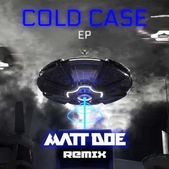 COLD CASE by MATT DOE