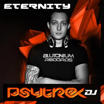 Eternity by PsytrexDJ