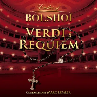 Verdi: Requiem by Marc Ermler