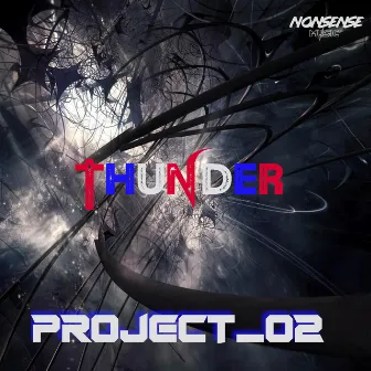 Project_02 by Thunder