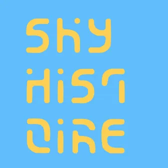 Sky Histoire (2020) by Sandro Perri