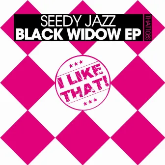 Black Widow EP by Seedy Jazz