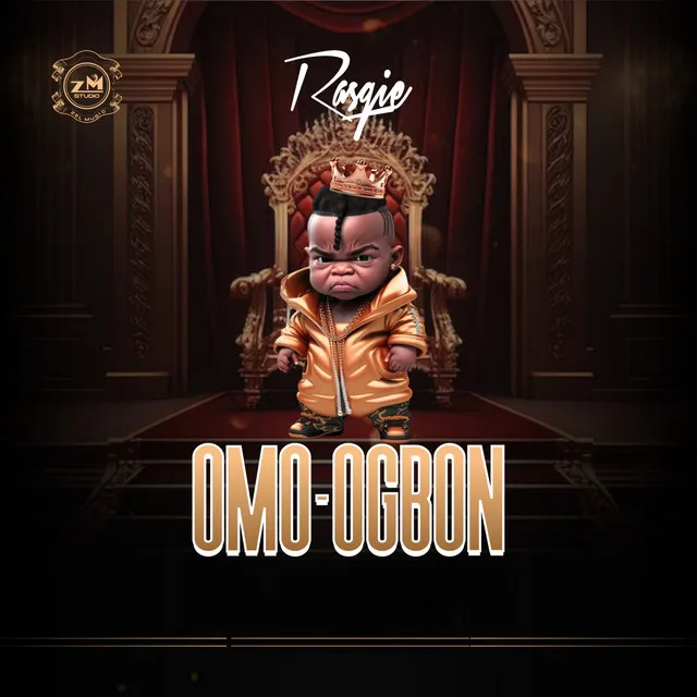 Omo-Ogbon