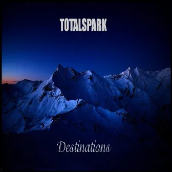 Destinations by Totalspark