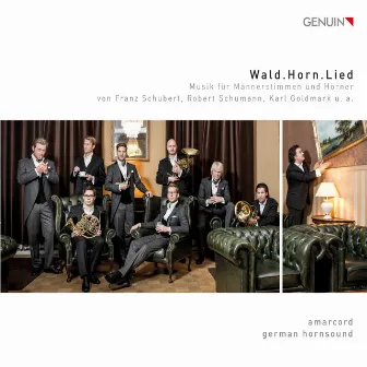 Wald.Horn.Lied by german hornsound