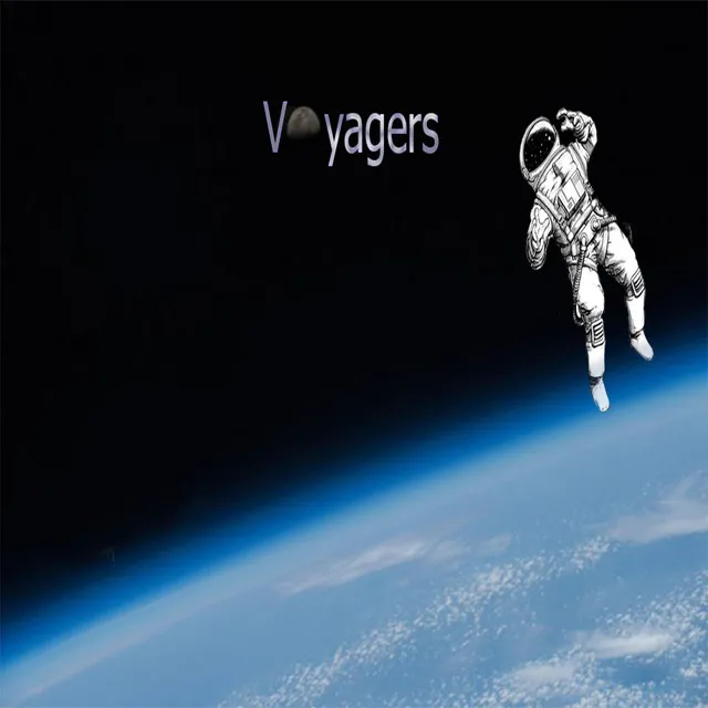 VOYAGERS