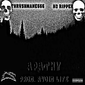 apathy by ThrvshMane666