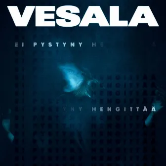 Ei pystyny hengittää by Vesala