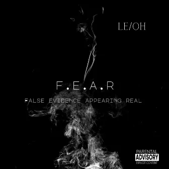 FEAR by LE/OH