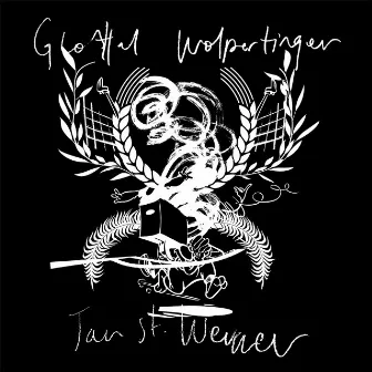 Glottal Wolpertinger Feedback Band 3 / B by Jan St. Werner