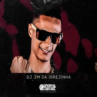 Máquina de Hits by DJ JM DA IGREJINHA