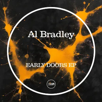 Early Doors by Al Bradley