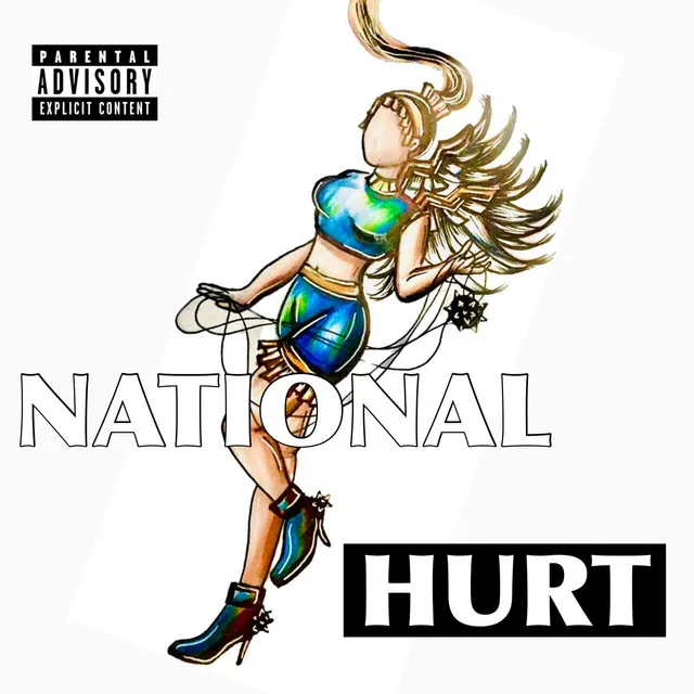 NATIONAL HURT