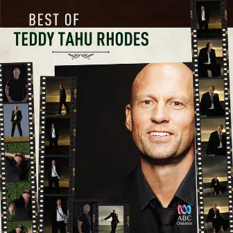 Best of Teddy Tahu Rhodes by Teddy Tahu Rhodes