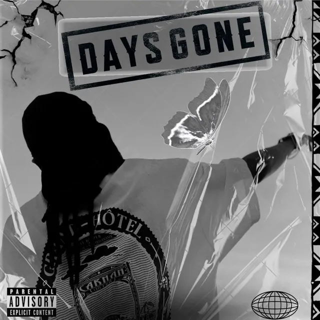 Days Gone