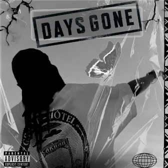 Days Gone by BLACKSTAGE