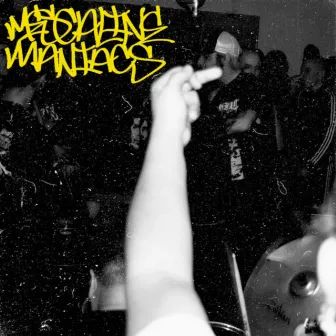 S/T by Mescaline Maniacs