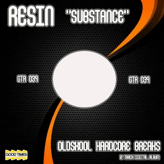 Substance EP by Resin