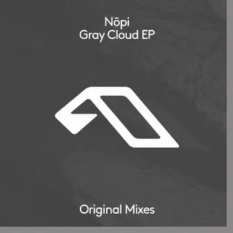 Gray Cloud EP by Nōpi