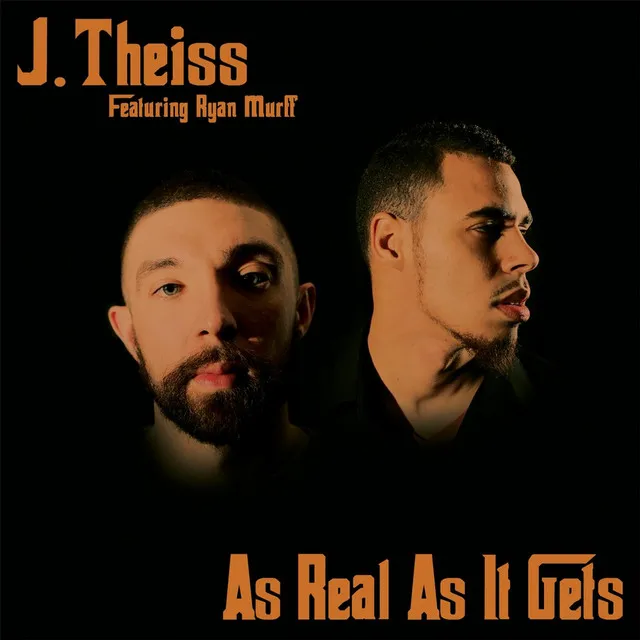 As Real as It Gets (feat. Ryan Murff)