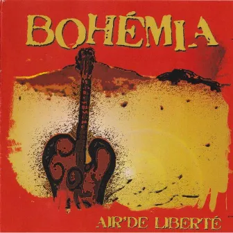 Air'de liberté by Bohemia