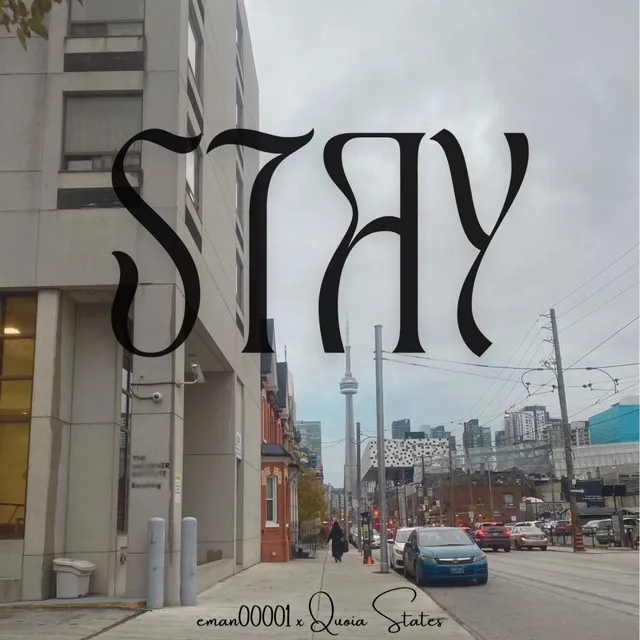 Stay