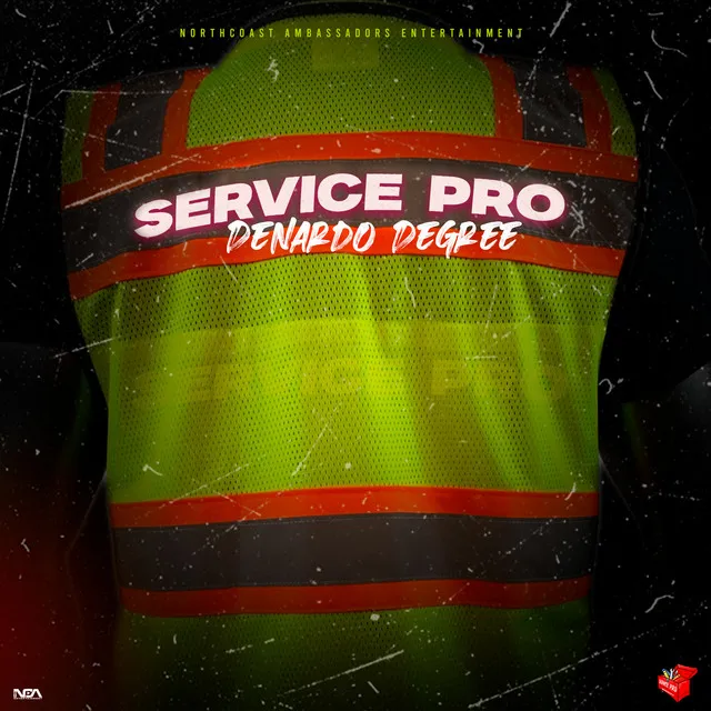 Service Pro