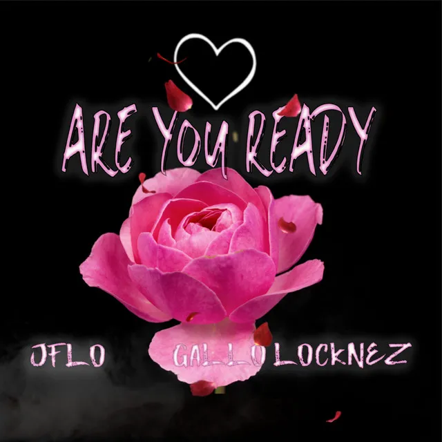 Are You Ready