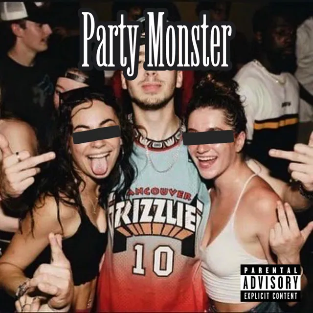 Party Monster