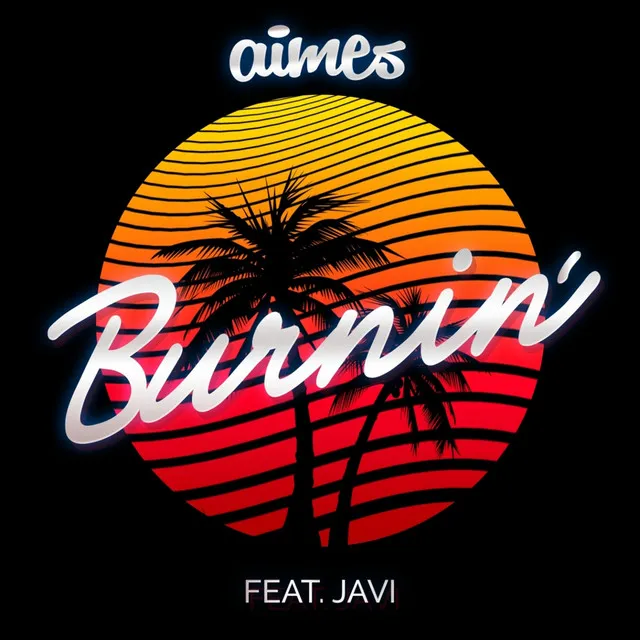 Burnin' - A Copycat Remix