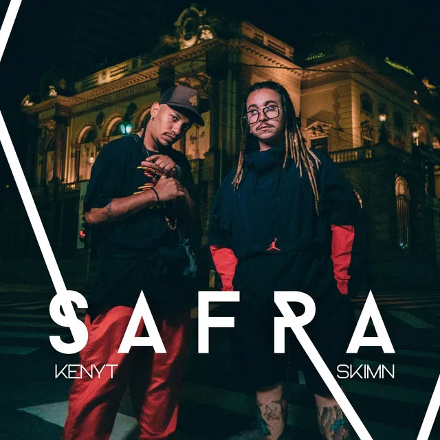 Safra