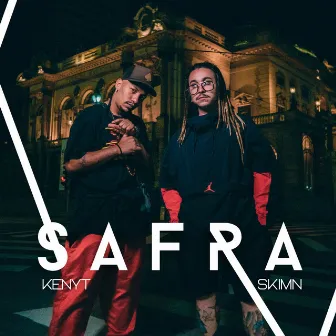 Safra by Skimn