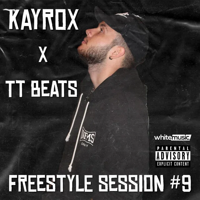 Kayrox (Freestyle Session #9)