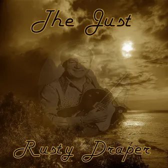 The Just Rusty Draper by Rusty Draper