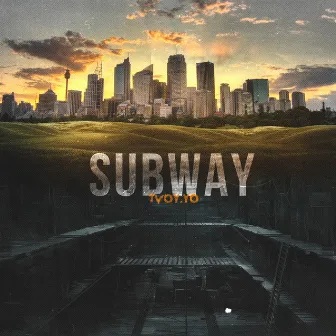 Subway by 