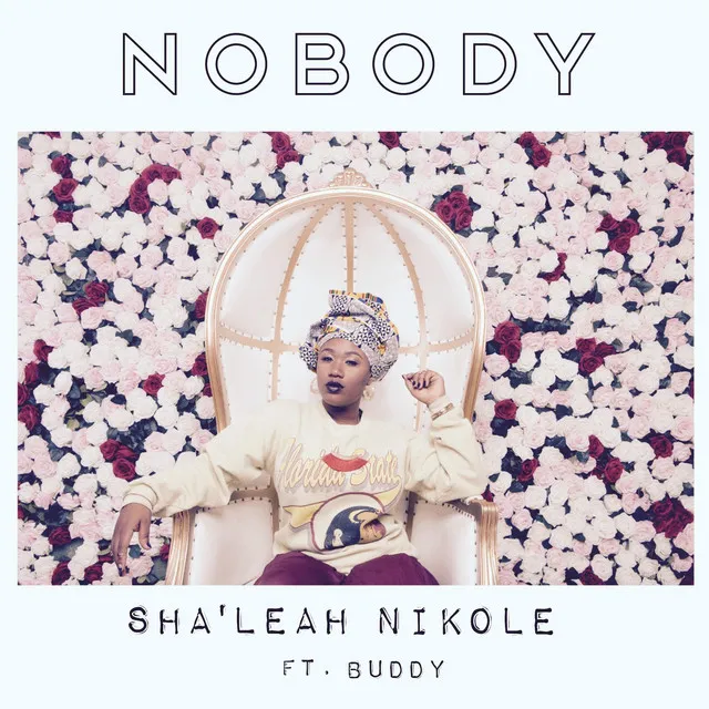 Nobody (feat. Buddy)