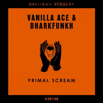 Primal Scream by dharkfunkh