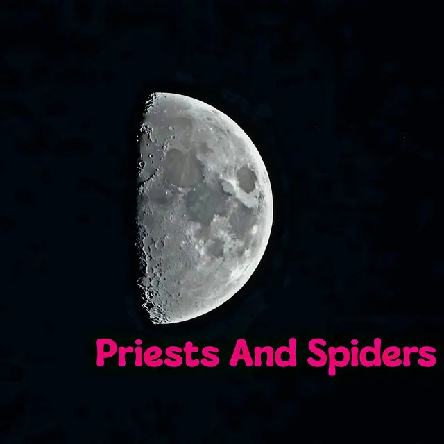 Priests And Spiders