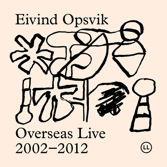 Overseas Live 2002-2012