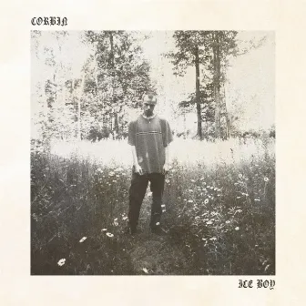 ICE BOY by Corbin