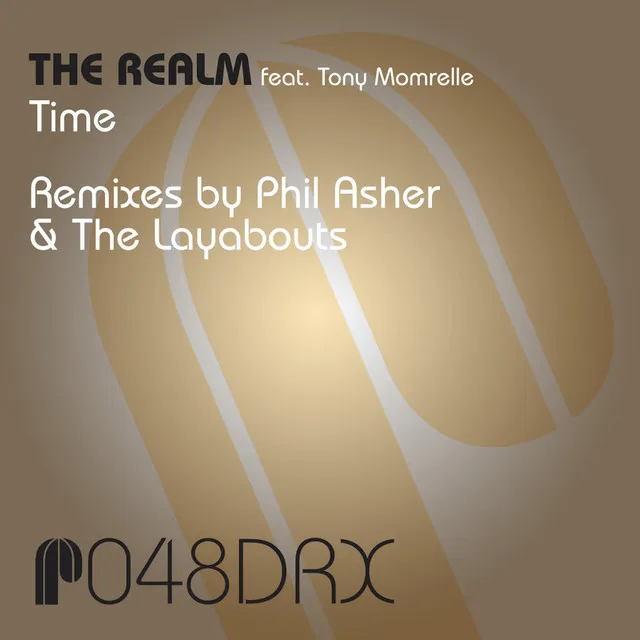 Time (Phil Asher & The Layabouts Remixes)