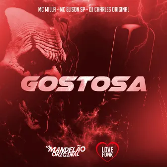 Gostosa by Mc Milla