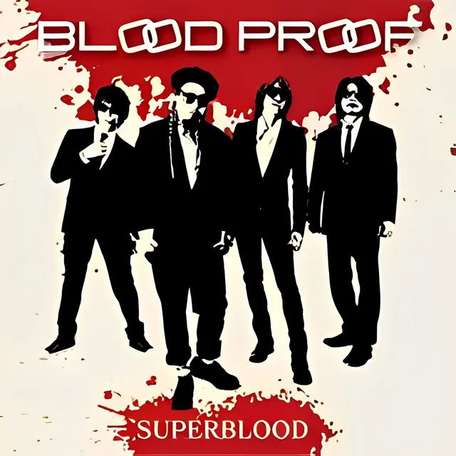 SUPERBLOOD