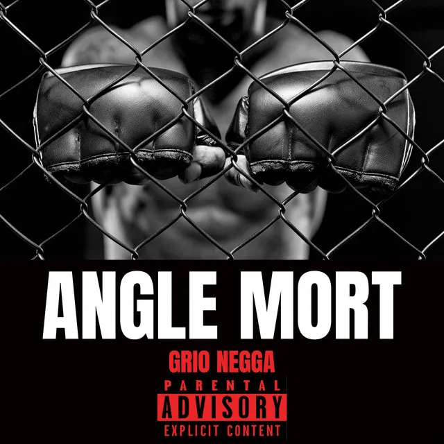 ANGLE MORT