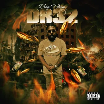 D.R.32 by Big Poon