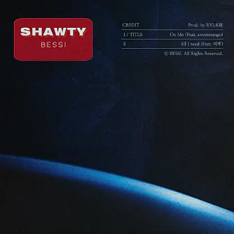 Shawty by BESSI