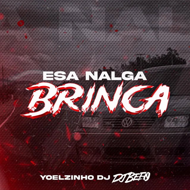 Esa Nalga Brinca 2k24