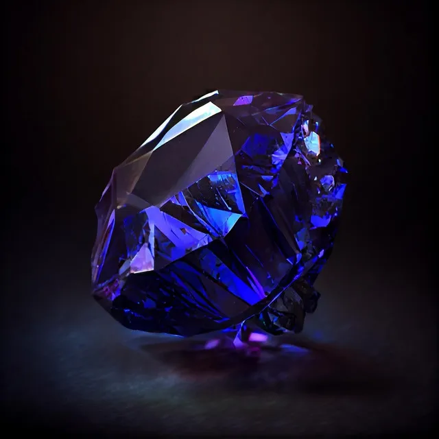 Tanzanite (Sped Up)