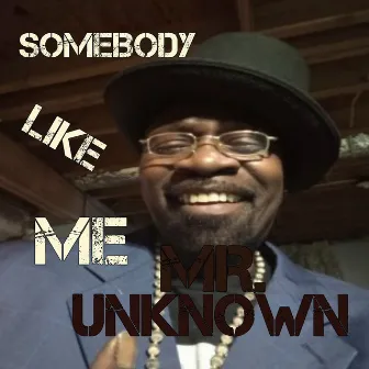 Somebody Like Me by Mr Unknown